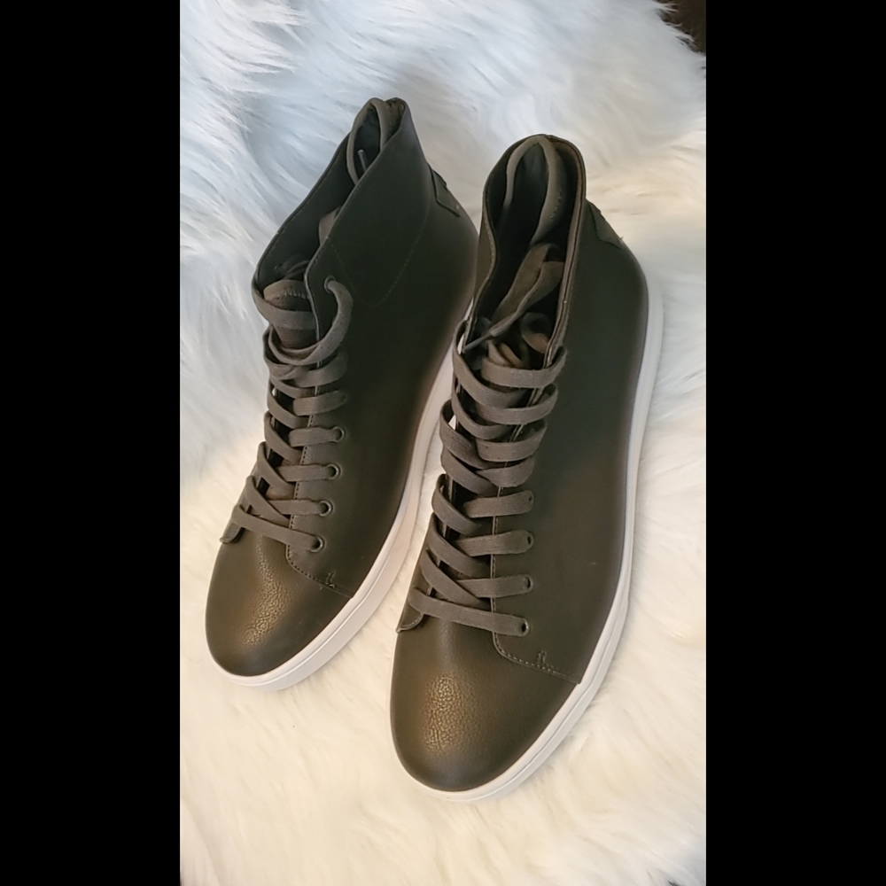 KINGSIDE Men's Shoes Size 12